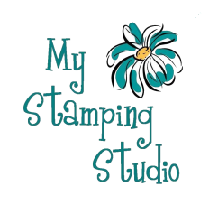 My Stamping Studio