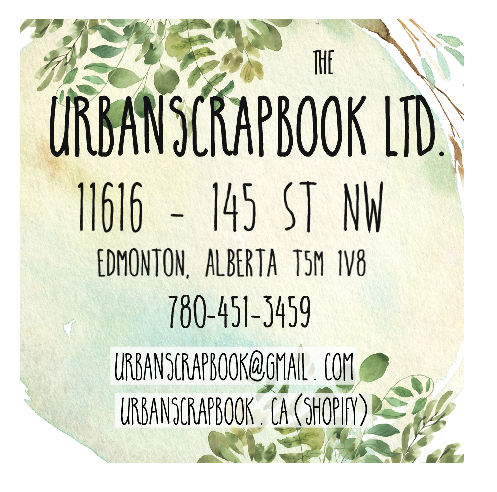 Urban Scrapbook LTD