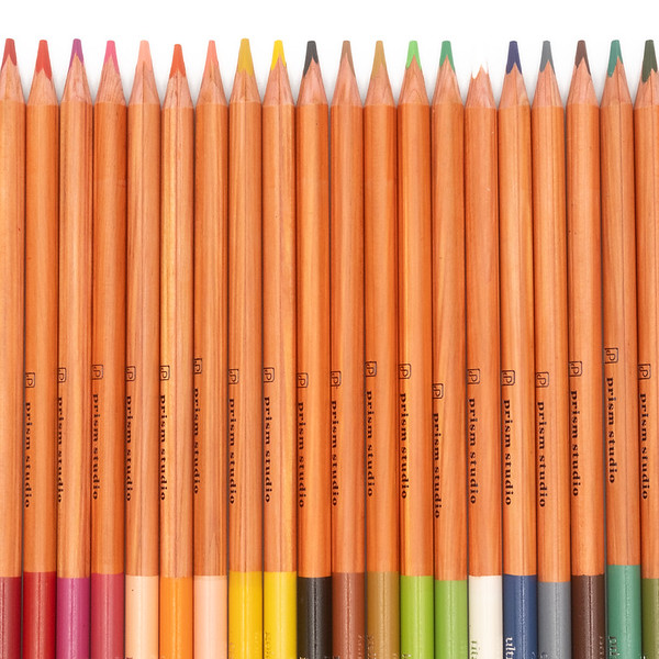 Artist Pencils