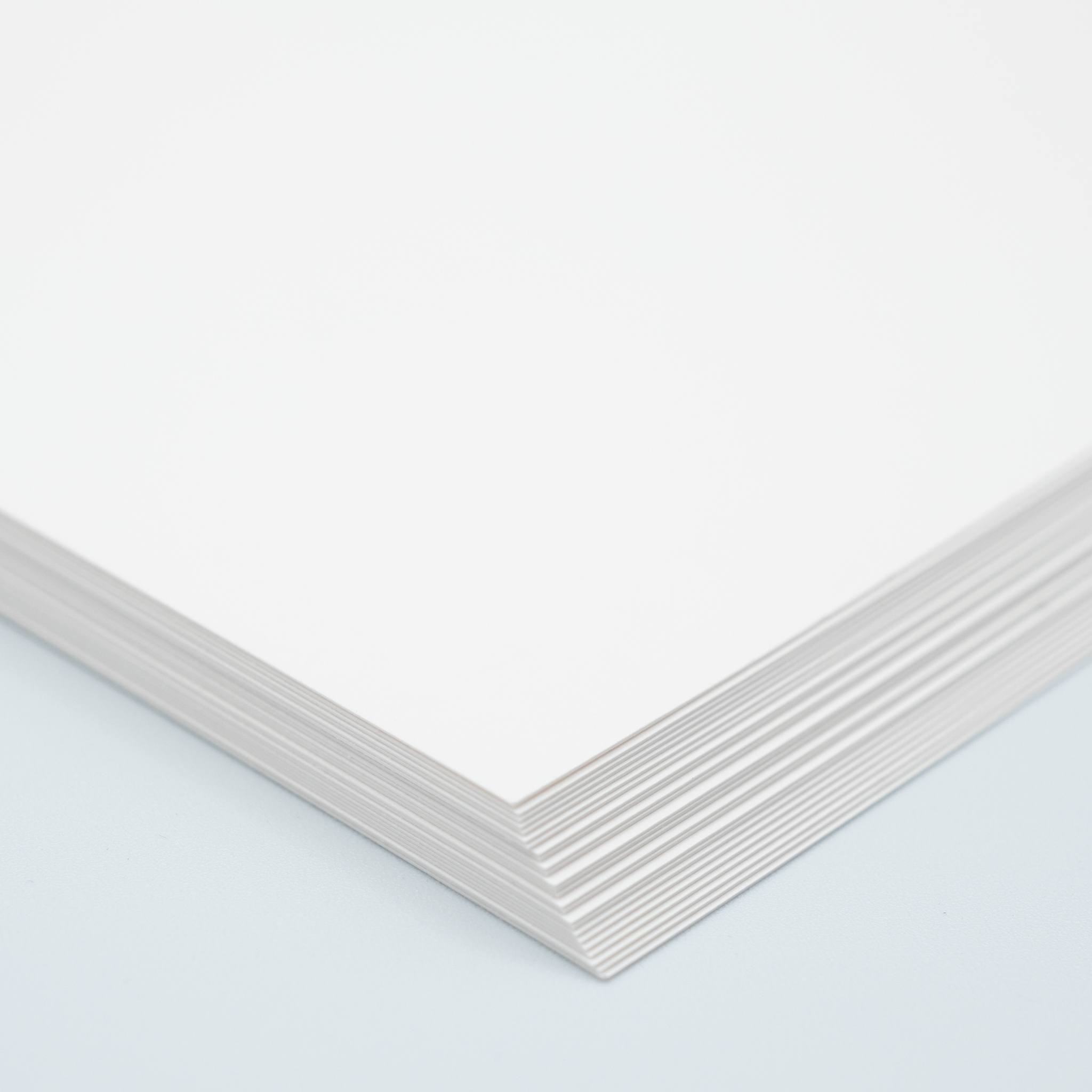 Ultra-Smooth Cardstock