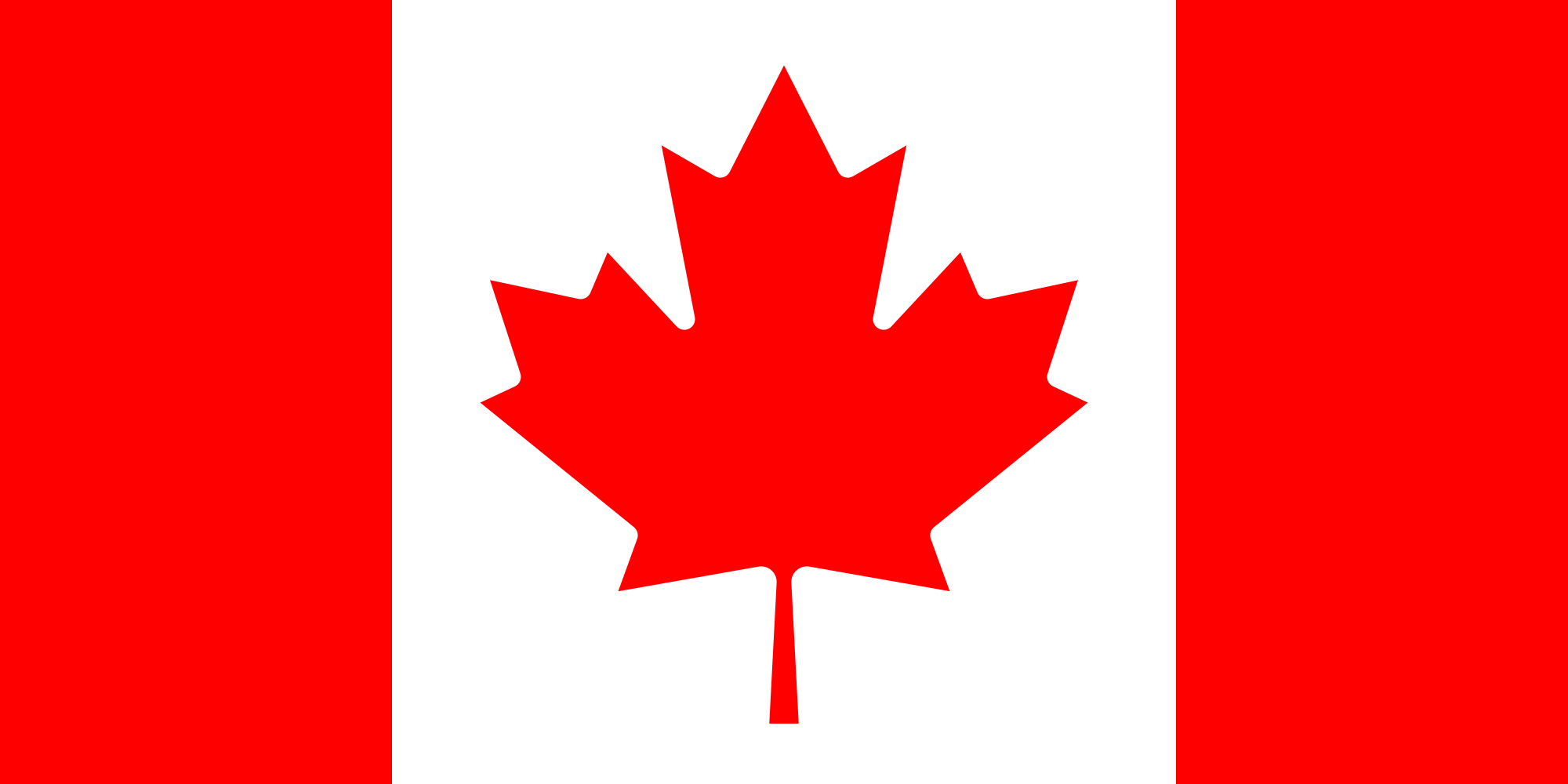 Canadian Flag